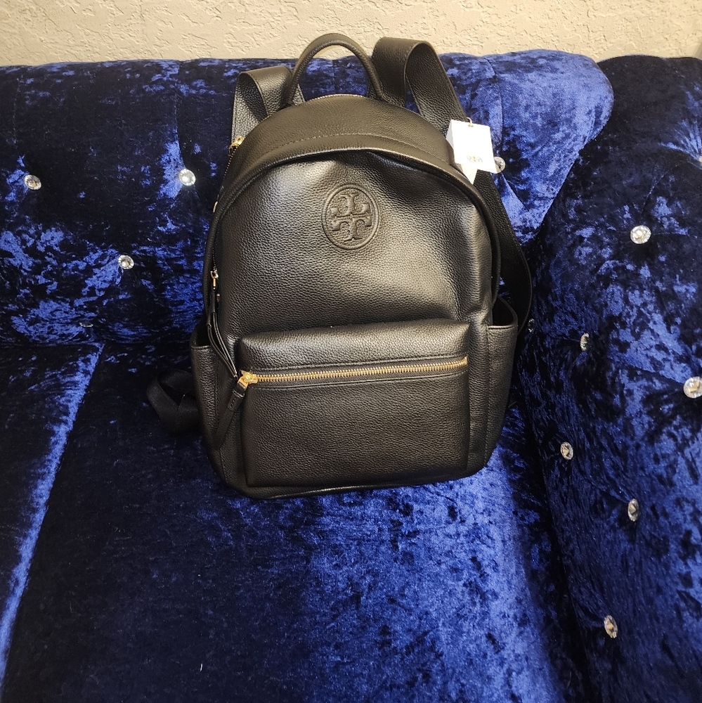 Perry Bombe Backpack Tory Burch size os